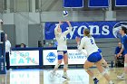 VB vs Salve  Wheaton Women’s Volleyball vs Salve Regina University. : volleyball